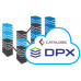 DPX enterprise data protection and migration appliance